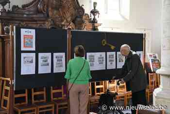 Tentoonstelling ‘1250 jaar heilige Amelberga’ komt in aanmerking voor Erfgoedprijs