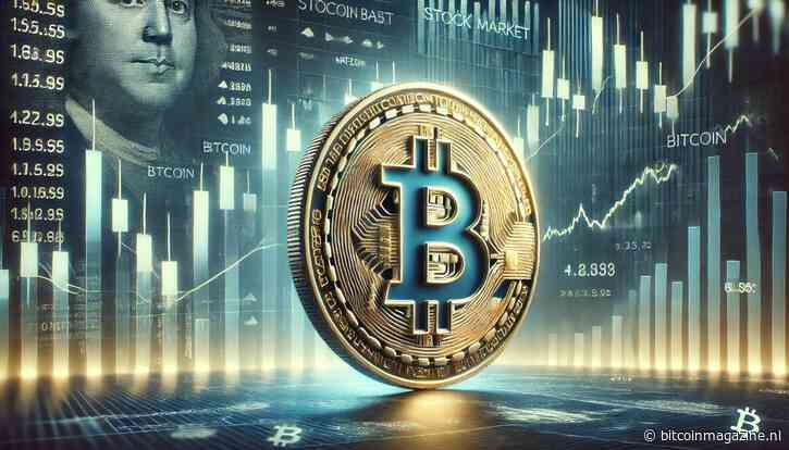 Bitcoin heeft 14 dagen om de langste horizontale beweging ooit te voorkomen