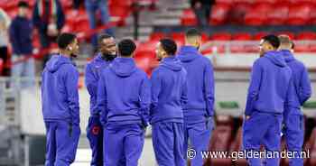 LIVE Nations League | Koeman kiest voor Quinten Timber, De Vrij en Zirkzee tegen Hongarije