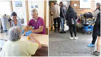 Die Engel von Gleis 11: Wie die Bahnhofsmission am Münchner Hauptbahnhof Menschen in Not hilft