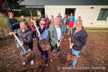 Dieses beliebte Jugendzentrum im Kreis Herford ist bald doppelt so groß