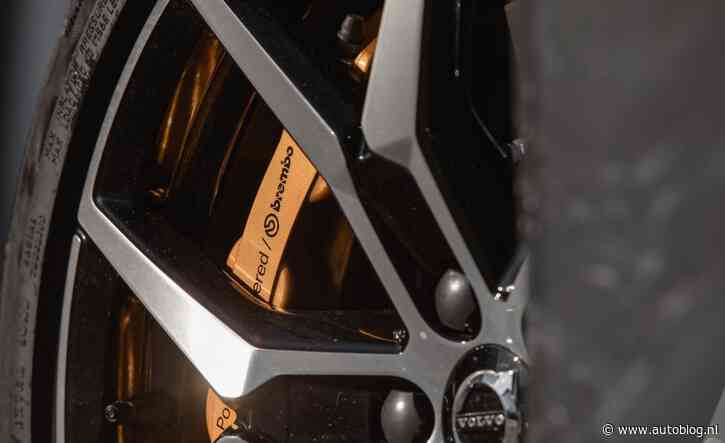 Beste remmen en vering komen nu vanuit één bedrijf