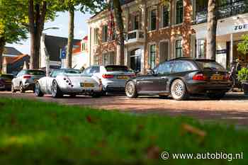 Gespot – Twee hele verschillende auto’s met dezelfde motor