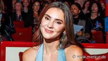 Model Stefanie Giesinger ist verlobt