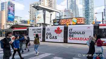Canada's two largest cities are cracking down on fossil fuel ads