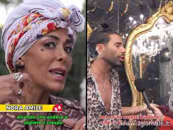 "Capelli caduti, quando sono andata a lamentarmi mi hanno aggredito": bufera su Federico Fashion Style