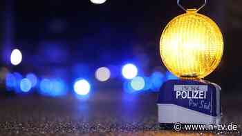 Mann war bereits verurteilt: Berichte: Krefelder Brandstifter nutzte Dutzende Identitäten