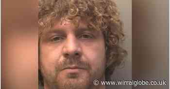 Police on the hunt for wanted man from Wirral