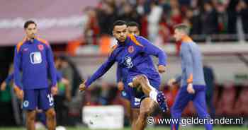LIVE Nations League | Exact elf jaar na monsterscore hoopt Nederland opnieuw op galavoorstelling tegen Hongarije