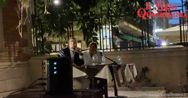 Il procuratore di Reggio Calabria Giuseppe Lombardo: “Al Parlamento italiano non interessa sapere cos’è la ‘ndrangheta e come contrastarla”