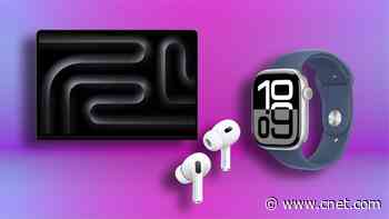 Best Prime Day Apple Deals Still Available: Last Chance Savings on AirPods, iPads and More