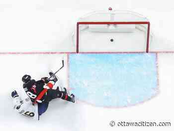 LIMIT 'STUPID MISTAKES': Ottawa Senators focus on the 'little things' ahead of Canadiens game