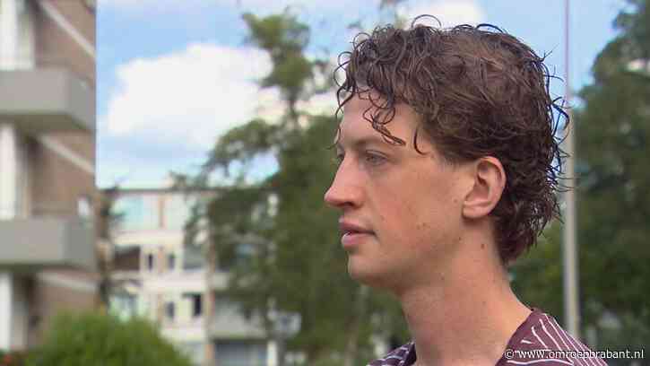 Medisch wonder Ruben loopt halve marathon: 'Mijn herstel is heel bijzonder'
