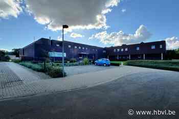 Kinderopvang in klooster van Dochters van het Kruis