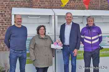 Mariette houdt textielcontainers in Sint-Truiden in de gaten: “Ook patrouilles zullen vaker aanwezig zijn”