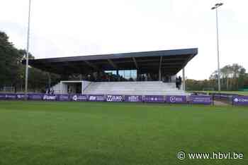 Patro Eisden opent met Patro Academy soccerhal en terreinen voor de jeugd