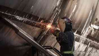 Canada's economy added 47,000 new jobs in September, unemployment rate ticked down