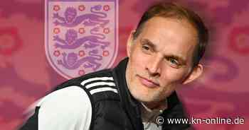 Thomas Tuchel angeblich in Verhandlungen mit englischem Verband