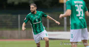 Die Serie reißt: Werder unterliegt in Drochtersen