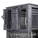 SilverStone brengt modulaire Alta D1-workstation-behuizing uit voor 800 dollar