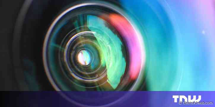 Norwegian startup Muybridge emerges from stealth to ‘reinvent’ the camera