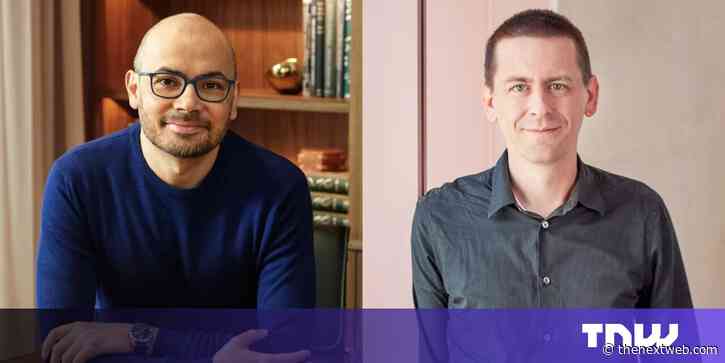 AI is changing science: Google DeepMind duo win Nobel Prize in Chemistry
