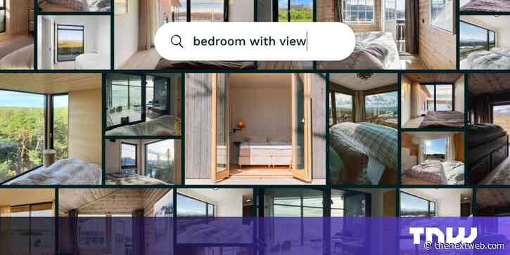 Holiday homes platform launches ‘global first’ visual search engine