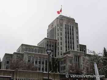 Vancouver appoints lawyer to review city's code of conduct laws