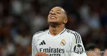 Ophef in Frankrijk: Kylian Mbappé tijdens duel Les Bleus gespot bij nachtclub in Zweden