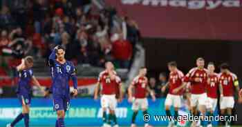 LIVE Nations League | Flink werk aan de winkel: inspiratieloos Oranje moet achterstand goedmaken tegen Hongarije