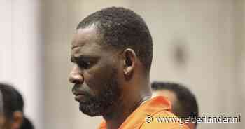 Oudste dochter R. Kelly zegt misbruikt te zijn door vader