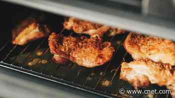 Is This Decades-Old BBQ Chicken Recipe the Best Ever?