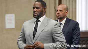 Oudste dochter R. Kelly zegt misbruikt te zijn door vader in nieuwe documentaire