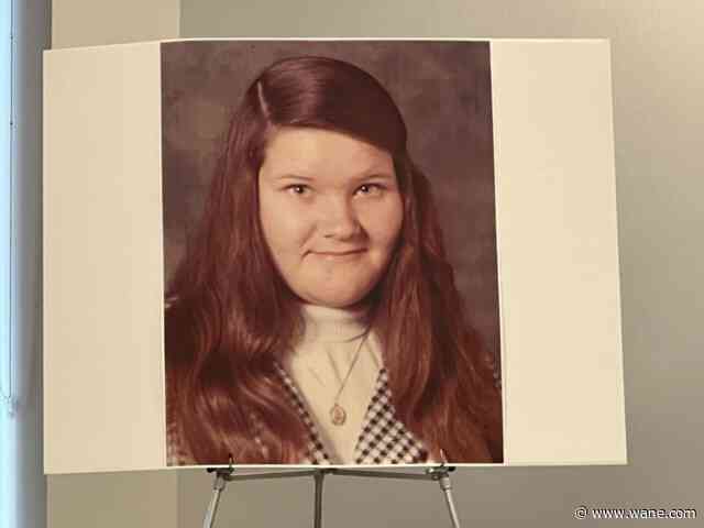 COLD CASE: Man receives 8 years in 1975 Noble County killing