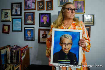 Parents of kids killed by reckless drivers say they support red-light cameras