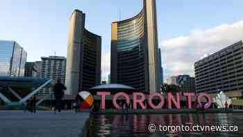 Toronto takes step toward ban on misleading fossil fuel ads, following TTC move