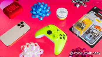 Jump on These Early Holiday Deals Now to Save Big