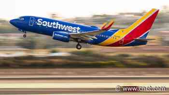 Southwest's Seating Is Changing and So Is My Credit Card Strategy