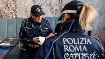Carenze igieniche e impianto elettrico pericoloso, ristorante cinese chiuso dai vigili
