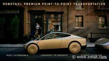 Tesla heralds 'unsupervised' self-driving AI by 2027, but skeptics abound