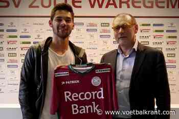 Gewezen sterke man Essevee laat zich uit over 'Operatie Propere Handen'