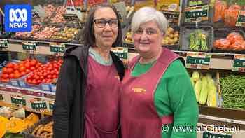 'People shop differently now': Stall operators fear the future of markets