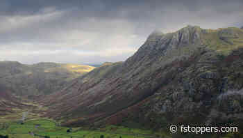 How to Find Fresh Perspectives in Familiar Landscapes