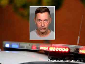 Grand jury indicts suspect in Sylvania Township double shooting