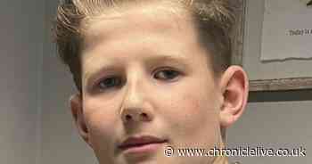 Missing County Durham teenager, 15, last seen in Washington almost two weeks ago