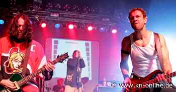 Bloodhound Gang: Bassist „Evil“ Jared Hasselhoff kündigt Comeback an