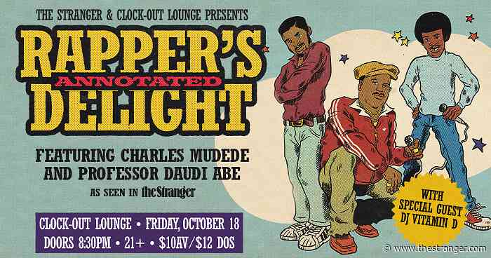 Rock the Riddle That’ll Make Your Body Rock