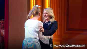 Chantal Janzen laat dromen uitkomen voor bijzondere dansgroep PUUR!