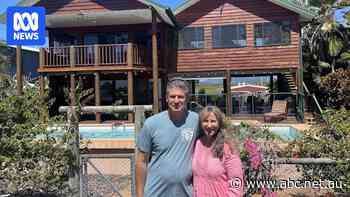 Sleepy coastal town records first million-dollar property sale as buyers move interstate for bargains