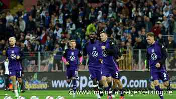 Bayern-Profi Pavlovic angeschlagen, aber auf der Bank